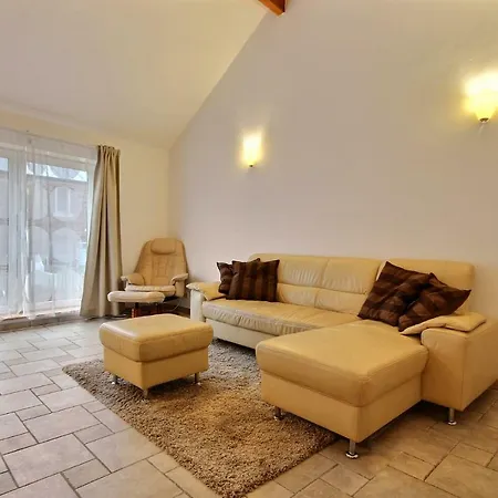 Apartment Thier A - Hauts-sart *