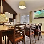 Thier A - Hauts-sart Appartement Liège