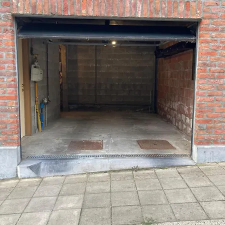 Thier A - Hauts-sart Appartement