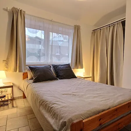 Apartment Thier à - Hauts-sart