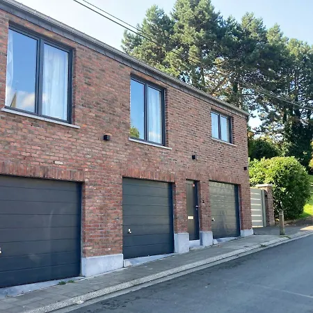 Appartement Thier A - Hauts-sart *