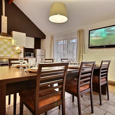 Thier A - Hauts-sart Appartement Liège