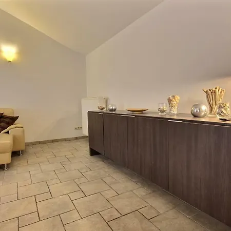 Apartment Thier à - Hauts-sart Lüttich