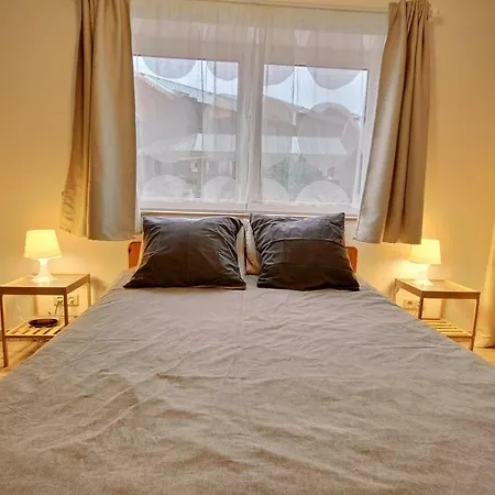 Appartement Thier A - Hauts-sart *