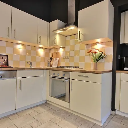 Thier A - Hauts-sart Liège